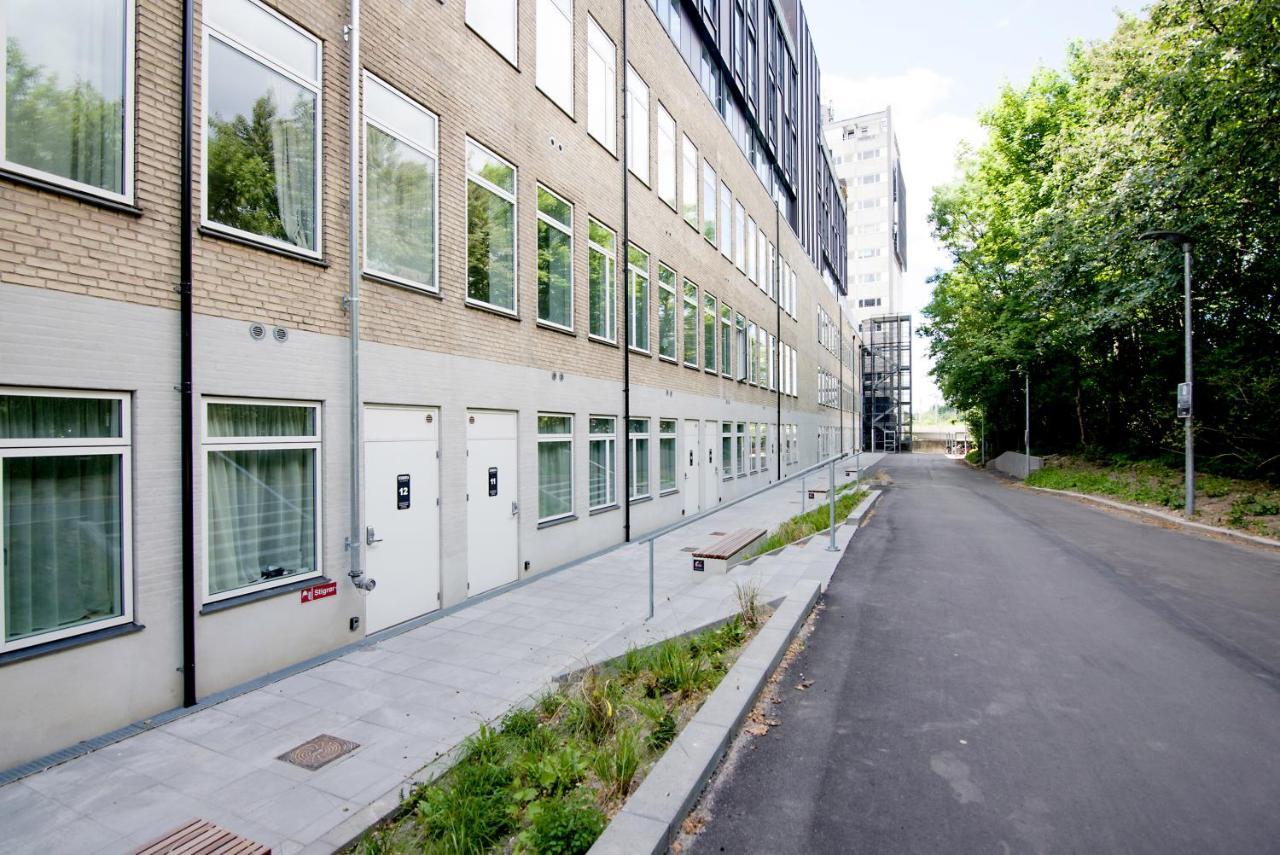 Studio1A Hotel Apartments Kopenhaga Zewnętrze zdjęcie